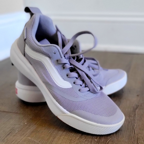 Vans Shoes - Vans Ultrarange Rapid